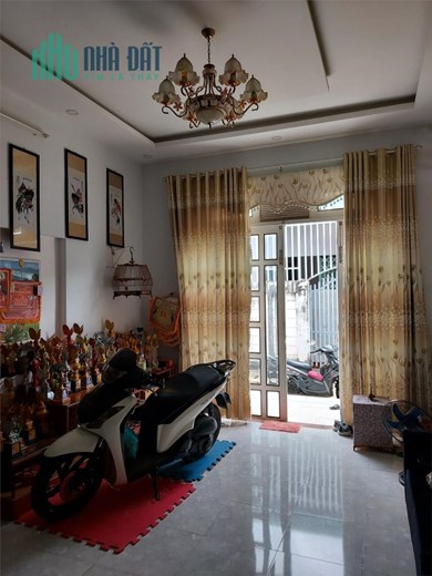 CHÍNH CHỦ CẦN BÁN NHANH CĂN NHÀ TẠI  hẻm 15A Lương Thế Vinh, Phường Tân Tiến, TP Buôn Ma Thuột