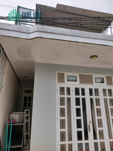 CHÍNH CHỦ CẦN BÁN NHANH CĂN NHÀ TẠI  hẻm 15A Lương Thế Vinh, Phường Tân Tiến, TP Buôn Ma Thuột