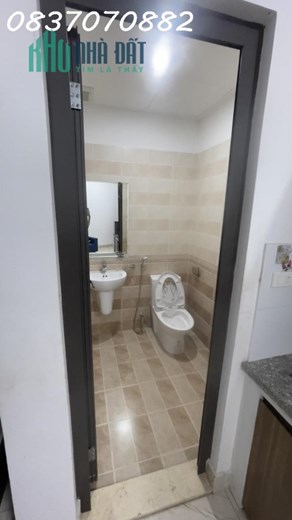 Chính chủ cần cho hộ gia đình thuê phòng 30m2 có gác xép. Full nội thất
