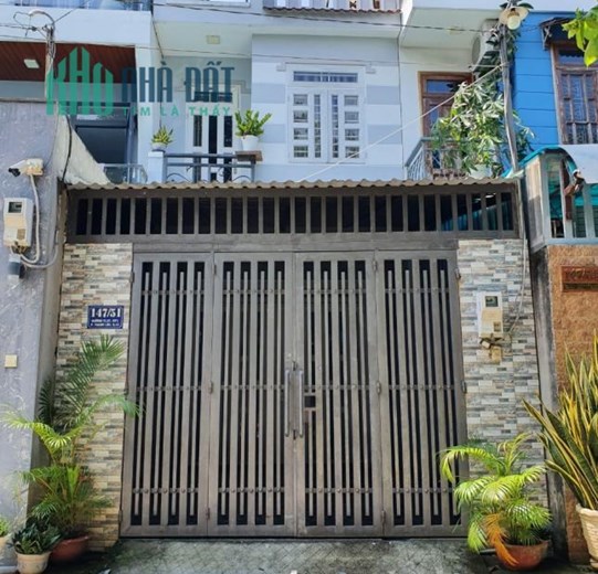 Cho Thuê Nhà Nguyên Căn Mới Nội Thất Cơ Bản Hẻm Xe Tải Đường Tl37, Kp1, Phường Thạnh Lộc