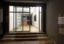 Cho thuê mặt bằng kinh doanh làm cửa hàng tầng 1 ngõ 265 Ngọc Hồi, TT Văn Điển, Thanh Trì, Hà Nội;