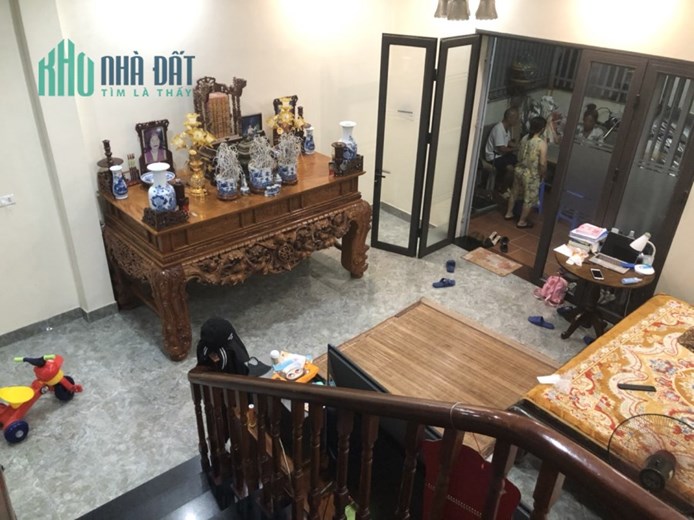 Sốc khó tin  Nhưng là thật  giá 1tỷ 560

 Sở hữu nhà 82m tại Phụng Châu , giáp Hà Đông 

 Nhà đẹp