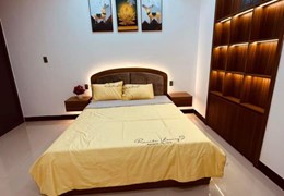 🔴💥Nhà 2 tầng 2 mê full nội thất K157 Nguyễn Hoàng . Để lại toàn bộ nội thất .