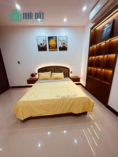 🔴💥Nhà 2 tầng 2 mê full nội thất K157 Nguyễn Hoàng . Để lại toàn bộ nội thất .