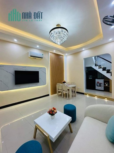 🔴💥Nhà 2 tầng 2 mê full nội thất K157 Nguyễn Hoàng . Để lại toàn bộ nội thất .