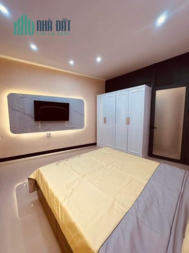 🔴💥Nhà 2 tầng 2 mê full nội thất K157 Nguyễn Hoàng . Để lại toàn bộ nội thất .