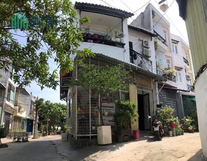 📣#BÁN NHÀ GẤP -THỚI AN - QUẬN 12 - GIÁ 4 TỶ 1