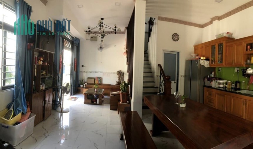 📣#BÁN NHÀ GẤP -THỚI AN - QUẬN 12 - GIÁ 4 TỶ 1