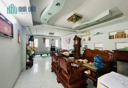 Bán Nhà HXH Trường Sa, Víp Tân Bình, 138m2, 5 Tầng Mới, Ngang Hơn 5m, Nhỉnh 15 Tỷ TL.