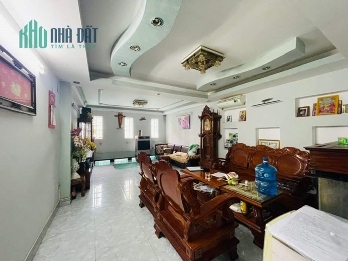 Bán Nhà HXH Trường Sa, Víp Tân Bình, 138m2, 5 Tầng Mới, Ngang Hơn 5m, Nhỉnh 15 Tỷ TL.