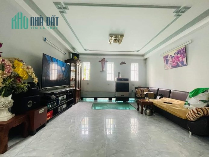 Bán Nhà HXH Trường Sa, Víp Tân Bình, 138m2, 5 Tầng Mới, Ngang Hơn 5m, Nhỉnh 15 Tỷ TL.