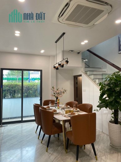 Sở hữu Nhà phố 3 tầng ngay TP Thuận An La Vela Garden chỉ với 720 triệu