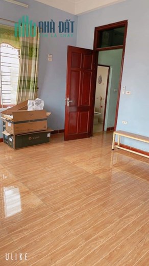 100 triệu/m2 - được căn 4 tầng, 58m2 - Lô góc 3 mặt thoáng - đường Ô TÔ