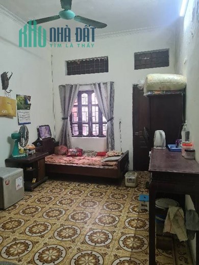Nhà Cầu Đất – 50m x 2 tầng – Gần Hồ Gươm – Nhà Hát Lớn – Thoáng – 5.95 Tỷ.