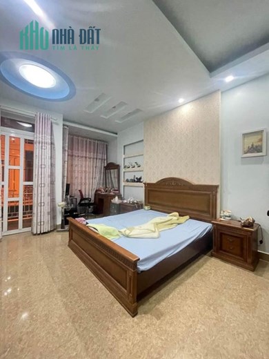 Bán nhà MP TRẦN CUNG -lô góc KINH DOANH đa nghành 52M 5TẦNG 10.9TỶ
