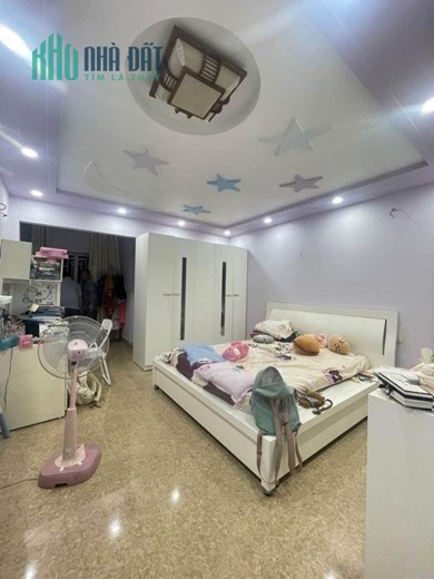 Bán nhà MP TRẦN CUNG -lô góc KINH DOANH đa nghành 52M 5TẦNG 10.9TỶ
