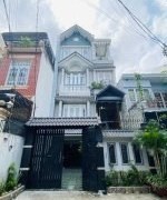 Chính chủ Bán Nhà HXH Tại Huỳnh Văn Nghệ, Tân Bình, 100m2, 5tầng, 5PN.