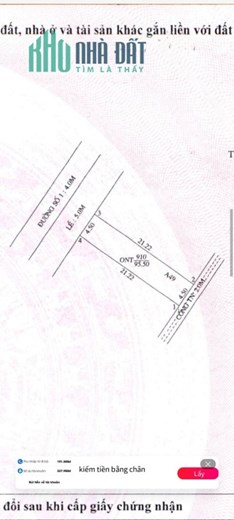 CHÍNH CHỦ CẦN BÁN NHANH NHÀ ĐẤT TẠI Xã Mỹ Khánh, Huyện Phong Điền, Cần Thơ