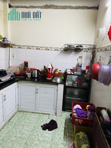 Nhanh Tay có ngay CĂN NHÀ ĐẸP- GÍA RẺ tại Quận Bình Tân