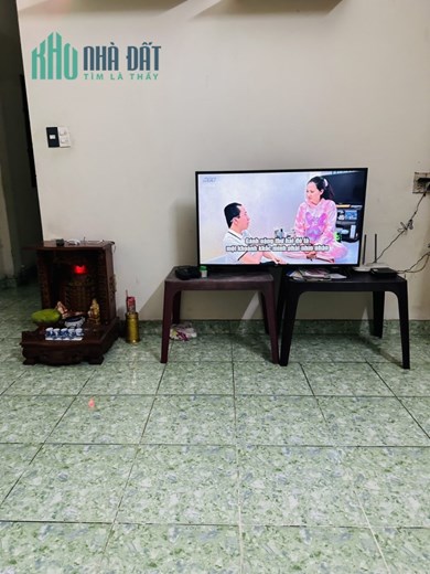 Nhanh Tay có ngay CĂN NHÀ ĐẸP- GÍA RẺ tại Quận Bình Tân