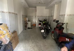 Bán nhà CĂN GÓC HXT Trần Văn Đang Quận 3 60m2 giá chỉ nhỉnh 7 tỷ