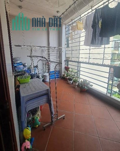 PHỐ CHÙA HÀ – 5 TẦNG DÂN XÂY – SÁT MẶT PHỐ - NGÕ THÔNG KINH DOANH 54M2, 7.8 TỶ