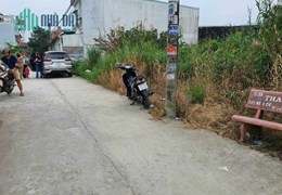 ĐẤT ĐẸP - GIÁ TỐT - Cần Bán Nhanh Lô Đất Vị Trí Đắc Địa Tại Quận Bình Thuỷ, Cần Thơ