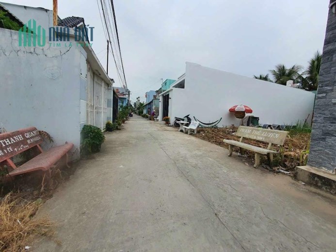 ĐẤT ĐẸP - GIÁ TỐT - Cần Bán Nhanh Lô Đất Vị Trí Đắc Địa Tại Quận Bình Thuỷ, Cần Thơ