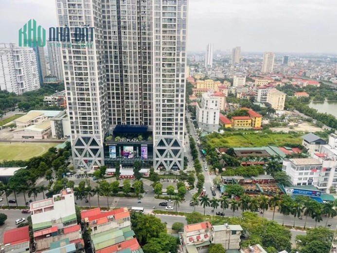 153M CĂN GÓC FLC LÊ ĐỨC THỌ, VIEW ĐẸP, GIÁ CẦN BÁN GẤP. 0916731784