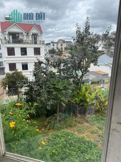 Bán nhà hẻm Ngô Quyền Phường 6 Đà Lạt 64m2