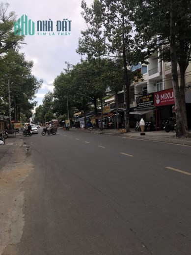 Cho Thuê Nhà Mặt Tiền 1 Trệt 2 Lầu 5PN Tại  Đường Số 4, Phường 16, Quận 8