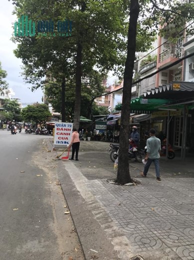 Cho Thuê Nhà Mặt Tiền 1 Trệt 2 Lầu 5PN Tại  Đường Số 4, Phường 16, Quận 8