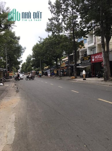 Cho Thuê Nhà Mặt Tiền 1 Trệt 2 Lầu 5PN Tại  Đường Số 4, Phường 16, Quận 8