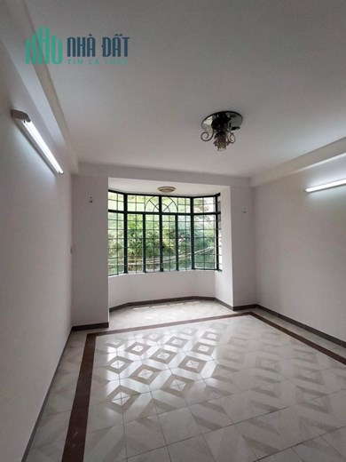 Nhà Nguyên Căn Mặt Tiền Kinh Doanh - Đường Số 10, Quận 6