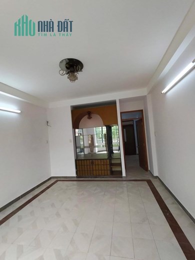 Nhà Nguyên Căn Mặt Tiền Kinh Doanh - Đường Số 10, Quận 6