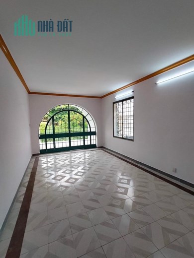 Nhà Nguyên Căn Mặt Tiền Kinh Doanh - Đường Số 10, Quận 6
