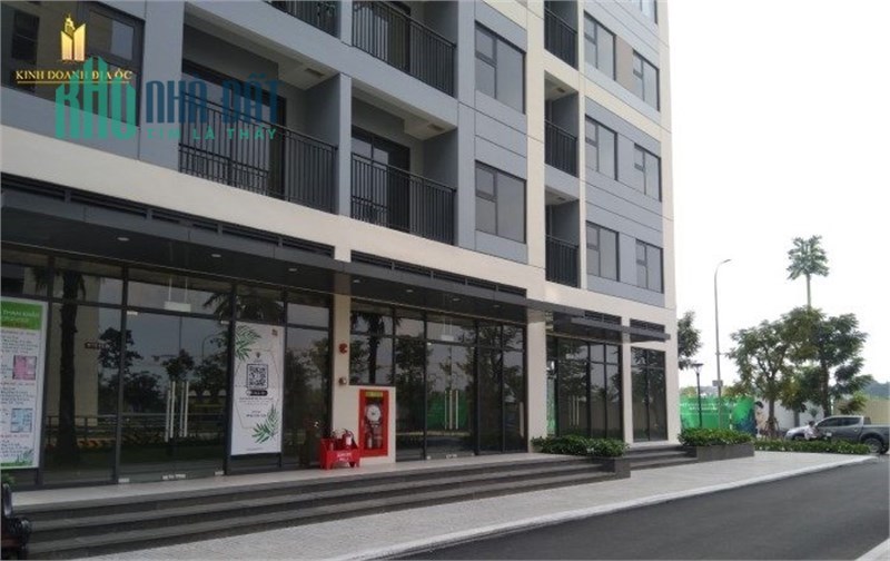 Cho Thuê Các Tầng Shophouse Tại Đường Số 10, An Lợi Đông, Quận 2