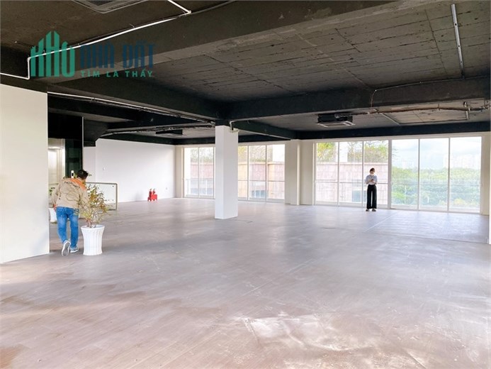 Shophouse Siêu Sang Tại KĐT Sala - Đặc Quyền Tại Nguyễn Cơ Thạch