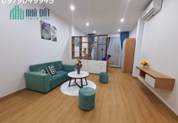 Bán CCMN MỄ TRÌ THƯỢNG 70M2X6 TẦNG, THANG MÁY, 12P,Ô TÔ GẦN, NGÕ 3M, 9 TỶ