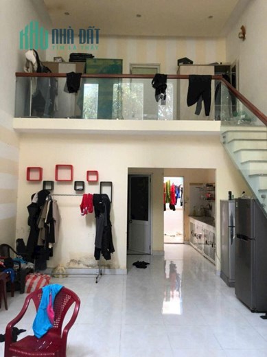 🔴💥Nhà gác lững đúc K408 Hoàng Diệu - P. Bình Thuận, Hải Châu - Đà Nẵng