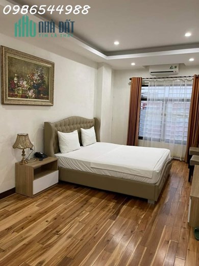 BÁN NHÀ 4 TẦNG MẶT PHỐ NGỌC TRÌ- CỔ LINH, 64M2 - GIÁ 16 TỶ, LÔ GÓC, KINH DOANH ĐỈNH