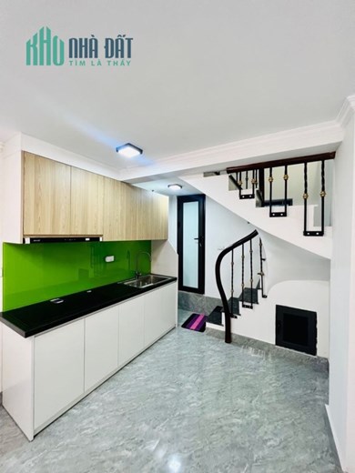 VĂN CHƯƠNG 
NHÀ MỚI - Ở NGAY - TRƯỚC NHÀ THOÁNG - GẦN Ô TÔ,21m-4t-chỉ 2,99tỷ