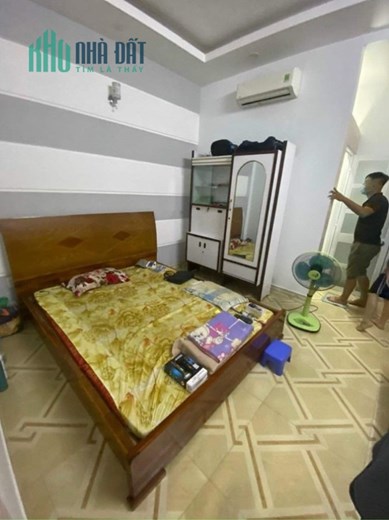 Bán nhà HXH CMT8, lô góc, P7, Tân Bình, 76m2, 3 tầng, chỉ 9.x tỷ.