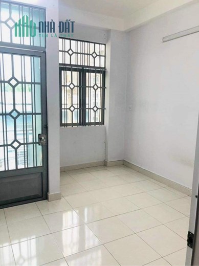 Bán nhà HXH CMT8, lô góc, P7, Tân Bình, 76m2, 3 tầng, chỉ 9.x tỷ.