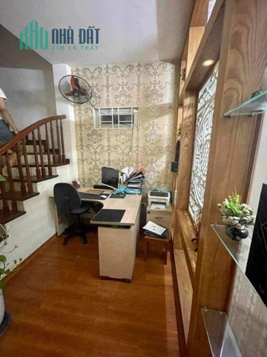 -GIANG VĂN MINH- GIẢNG VÕ KIM MÃ-KHU HIẾM NHÀ BÁN - TRUNG TÂM BA ĐÌNH - GẦN PHỐ!-32/40-5t-chỉ 5,8