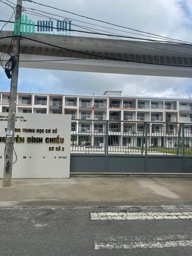🔴💥Chưa tới 2 tỷ có ngay nhà Mặt Tiền 5.5m (không lề) đường nhựa kinh doanh - Thanh Khê - Đà Nẵng