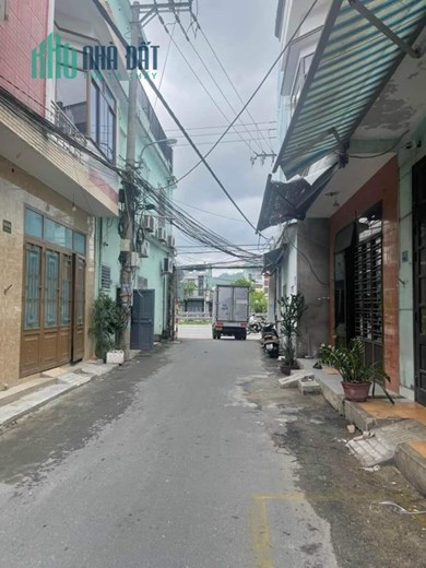 🔴💥Chưa tới 2 tỷ có ngay nhà Mặt Tiền 5.5m (không lề) đường nhựa kinh doanh - Thanh Khê - Đà Nẵng