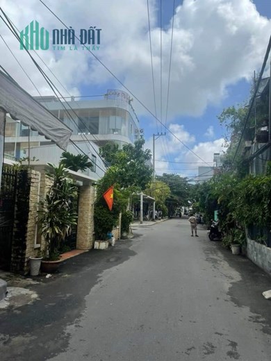 🔴💥Chưa tới 2 tỷ có ngay nhà Mặt Tiền 5.5m (không lề) đường nhựa kinh doanh - Thanh Khê - Đà Nẵng