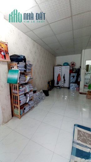 QUẬN 7 - NHỎ ĐẸP - ĐƯỜNG VIP - PHƯỜNG VIP  -  3 TẦNG - 2PN 3WC - 25M RA CHỢ