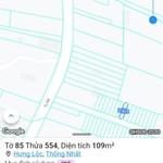 CẦN BÁN GẤP ĐẤT XÃ HƯNG LỘC - THỐNG NHẤT - ĐỒNG NAI (CÁCH KCN DẦU GIÂY 2 KM)